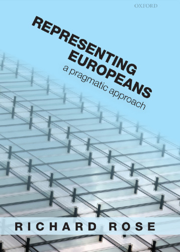 Representing Europeans : a pragmatic approach