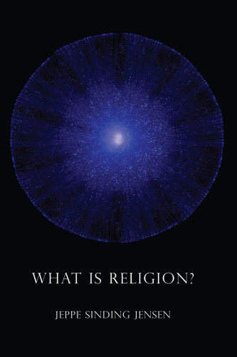 What is religion?