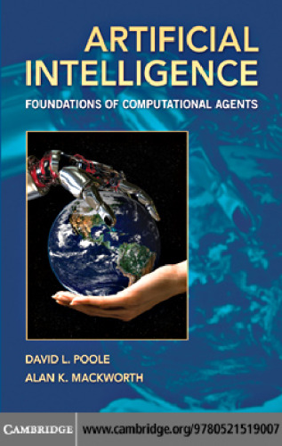 Artificial intelligence : foundations of computational agents