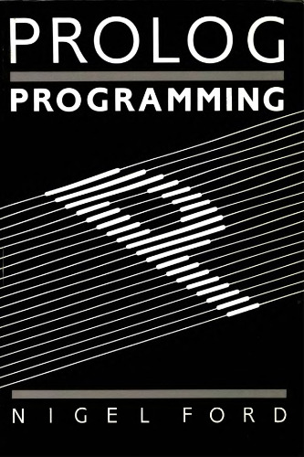 PROLOG programming