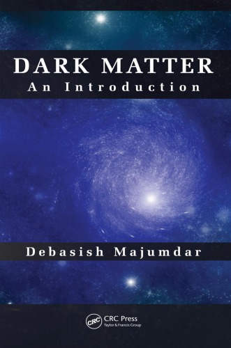 Dark Matter : an Introduction