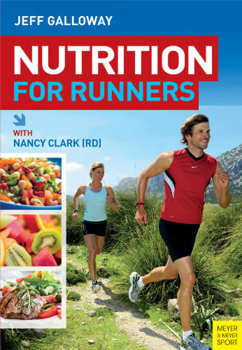 Nutrition for runners