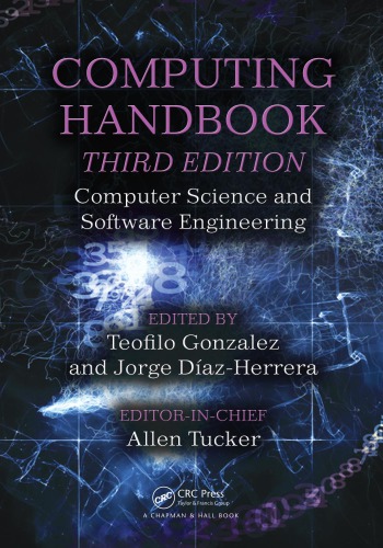 Computing handbook : computer science and software engineering