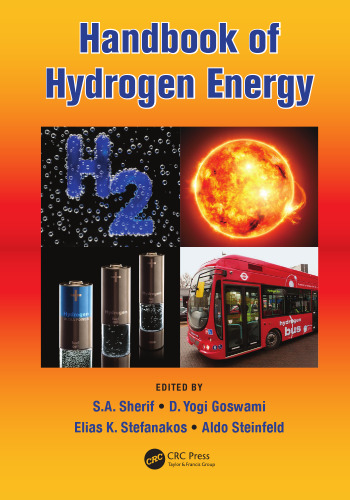 Handbook of hydrogen energy