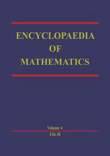 Encyclopaedia of Mathematics: Fibonacci Method — H