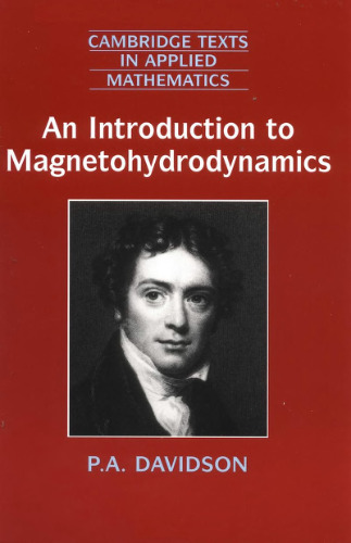 An introduction to magnetohydrodynamics