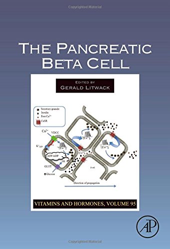 Pancreatic beta cell. Volume 95, Vitamins and hormones