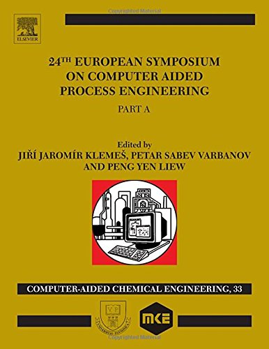 24th European Symposium on Computer Aided Process Engineering. Part A