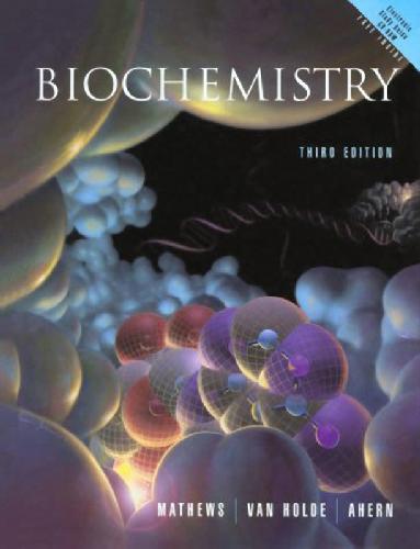 Biochemistry