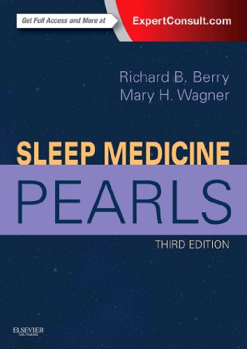 Sleep medicine pearls