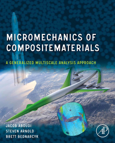 Micromechanics of composite materials