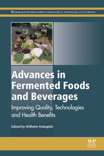 Food and beverage stability and shelf life