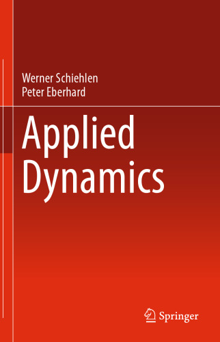 Applied Dynamics