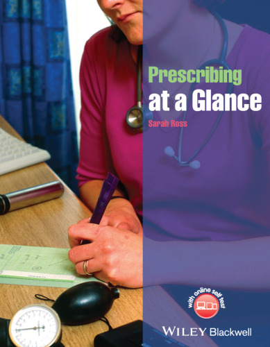 Prescribing at a Glance