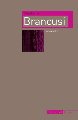 Constantin Brancusi