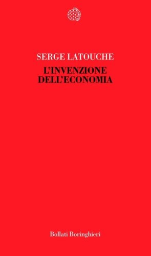 L'invenzione dell'economia