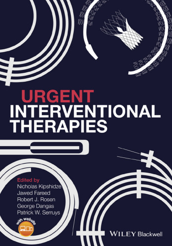 Urgent Interventional Therapies