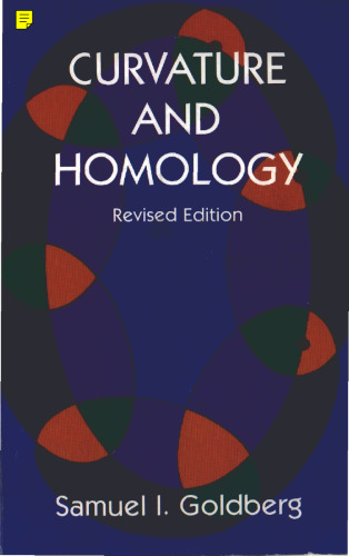 Curvature and Homology