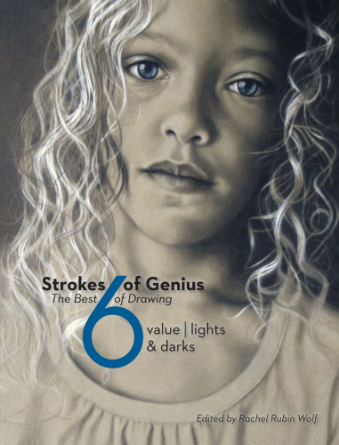 Strokes Of Genius 6: The Best of Drawing