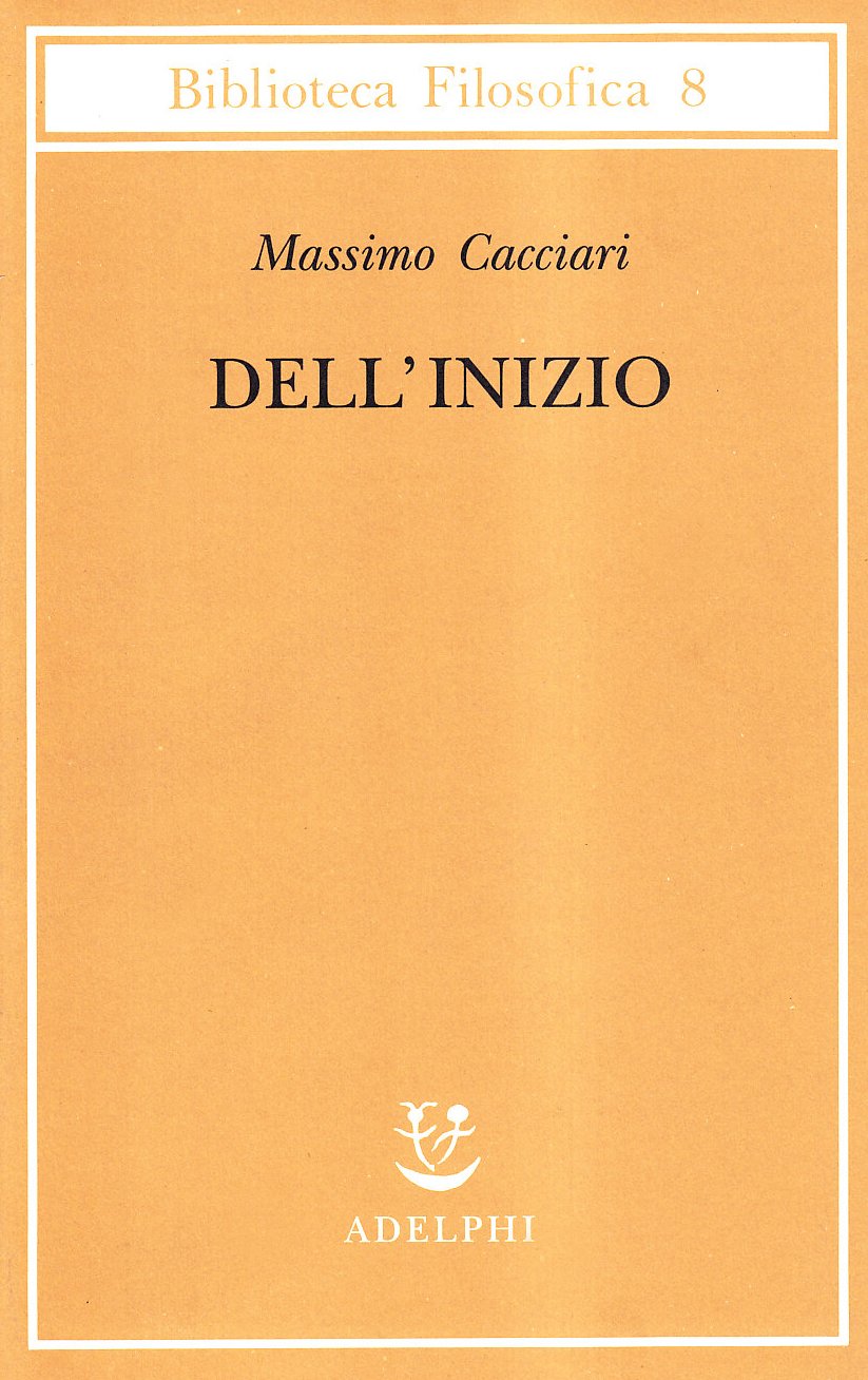 Dell'inizio