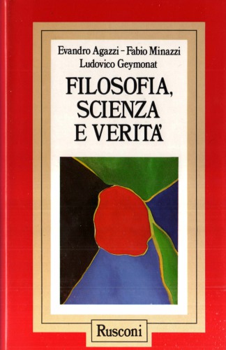 Filosofia, scienza e verità