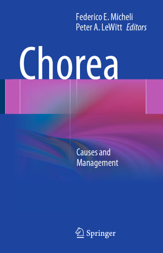 Chorea: Causes and Management