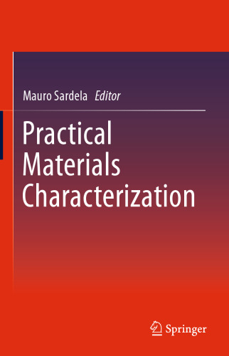 Practical Materials Characterization