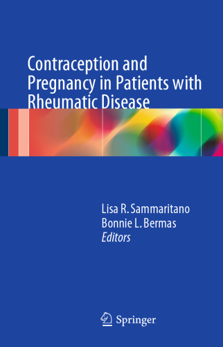 Contraception and Pregnancy in Patients with Rheumatic Disease