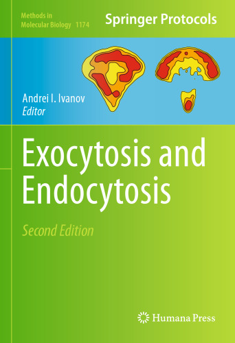 Exocytosis and Endocytosis