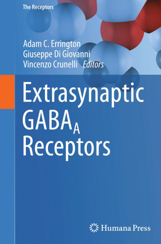 Extrasynaptic GABAA Receptors