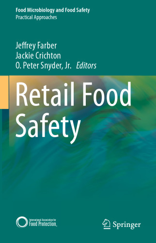 Retail Food Safety