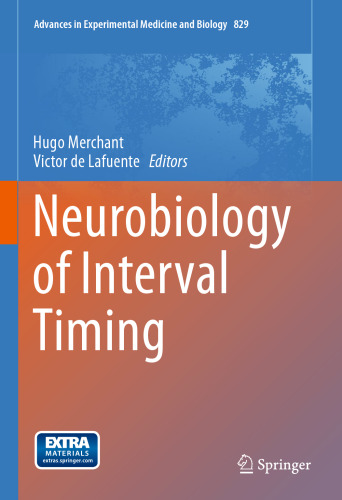 Neurobiology of Interval Timing