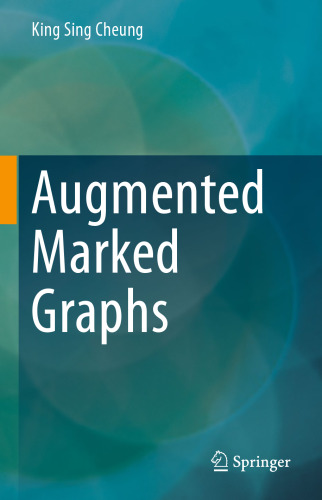 Augmented Marked Graphs