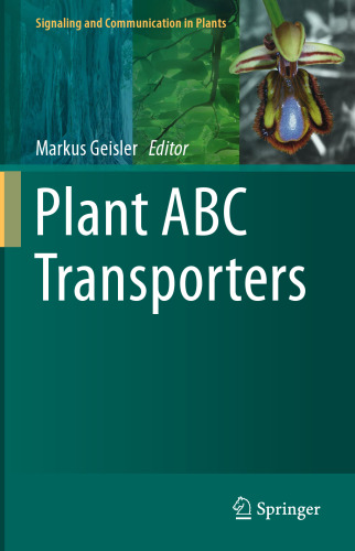 Plant ABC Transporters