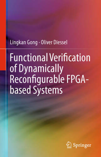 Functional Verification of Dynamically Reconfigurable FPGA-based Systems