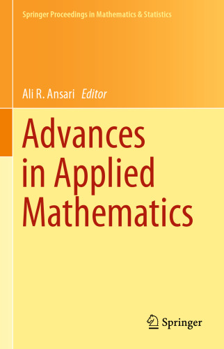 Advances in Applied Mathematics