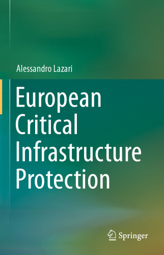 European Critical Infrastructure Protection