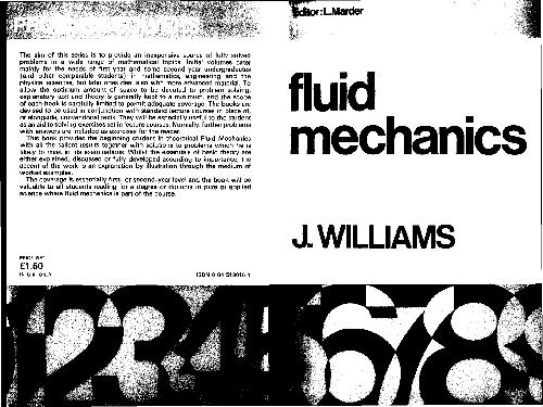 Fluid mechanics