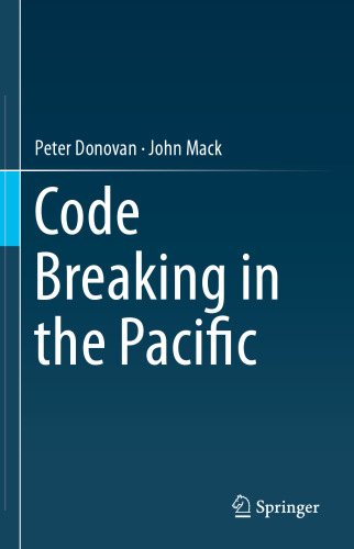 Code Breaking in the Pacific