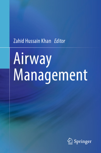 Airway Management