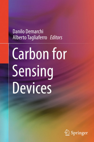 Carbon for Sensing Devices