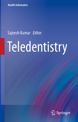 Teledentistry