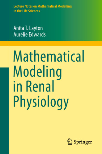 Mathematical Modeling in Renal Physiology