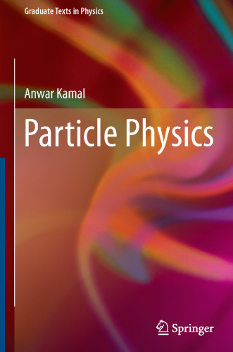 Particle Physics