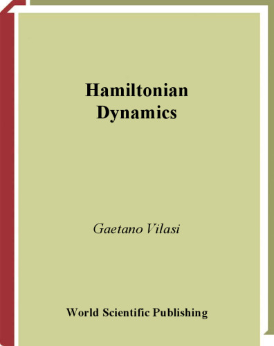 Hamiltonian Dynamics