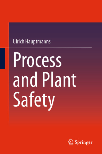 Process and Plant Safety