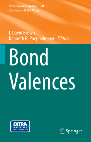 Bond Valences