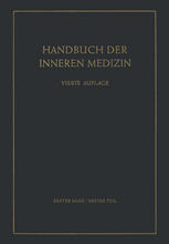 Infektionskrankheiten: Erster Teil und Zweiter Teil