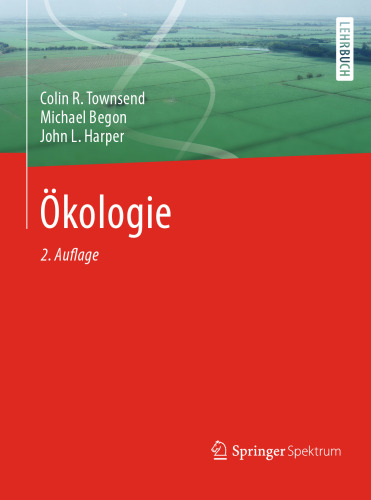 Ökologie