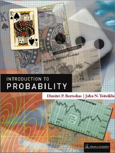 Introduction To Probability